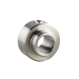 Shaft Collar for Bearings, ID 10mm x OD 20mm, 11mm Long, 304 Stainless Steel, SC1011SB1
