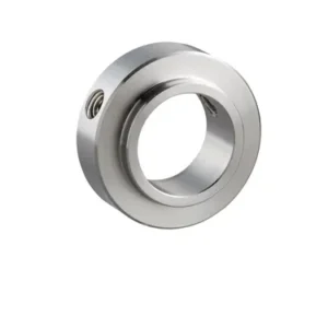 Shaft Collar for Bearings, ID 10mm x OD 20mm, 11mm Long, 304 Stainless Steel, SC1011SB3
