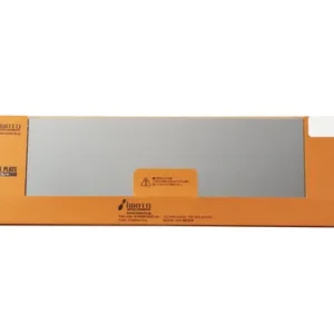 Shim Sheet, 0.025mm x 150mm x 500mm Long, 304 SST (Pack of 5), SUSP0025