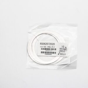Shim Washer, 0.20mm Thick, ID 62mm x OD 72mm, SUS304 (Pack of 10), RS062072020