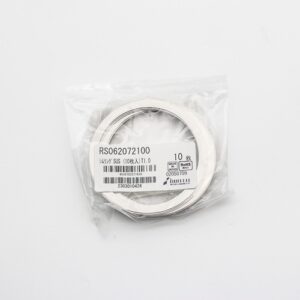 Shim Washer, 1.0mm Thick, ID 62mm x OD 72mm, SUS304 (Pack of 10), RS062072100