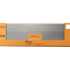 Shim Sheet, 0.15mm Thick, 150mm x 500mm, Steel (Pack of 5), FEP015