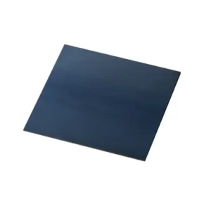 Shim Sheet, 0.10mm Thick, 50mm x 150mm Long, Hardened Steel SK95, TY50-150-01