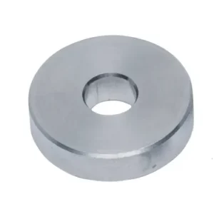 304 SST Shim Spacer 2mm Thick, ID 10mm x OD 12mm, WS1210-2