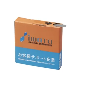 Shim Tape, 0.02mm Thick, 50mm x 1 Metre Long, 304 Stainless Steel, BXS50-002-L1