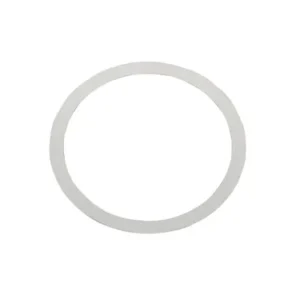 18 Piece ID 1.1/2" x OD 2.1/8" Stainless Steel Arbor Shim Assortment, 84460