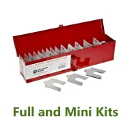 Full and Mini Kits