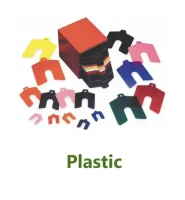 Plastic