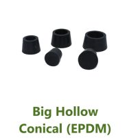 big-hollow-conical-plug-epdm
