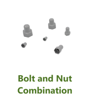 bolt-and-nut-combination-cap