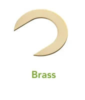 c-shim-brass