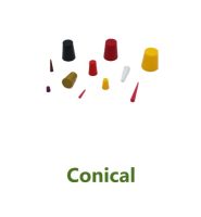 conical-plug