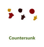 countersunk-plug
