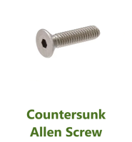 countersunk-screw