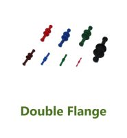 double-flange-plug