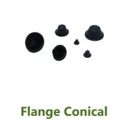flange-conical-plug