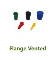 flange-vented-plug