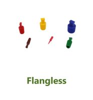 flangeless-plug