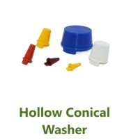 hollow-conical-washer-plug