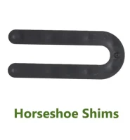 horseshoe-shim
