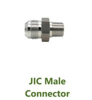 jic-male-connector