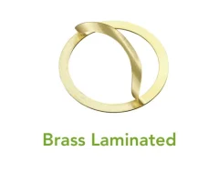 laminated-shim-washer-brass