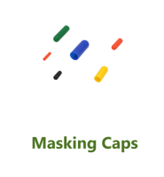masking-cap