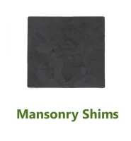 masonry-shim