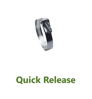 quick-release