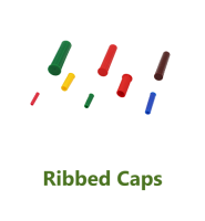 ribbed-cap
