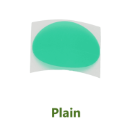round-sticker