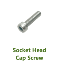 socket-head-cap-screw