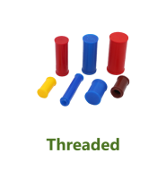 threaded-cap