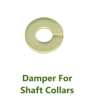 urethane-damper-slit