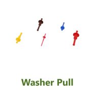 washer-pull-plug